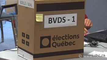 Élections Québec to mail voter information in French only for 1st time in a provincial election
