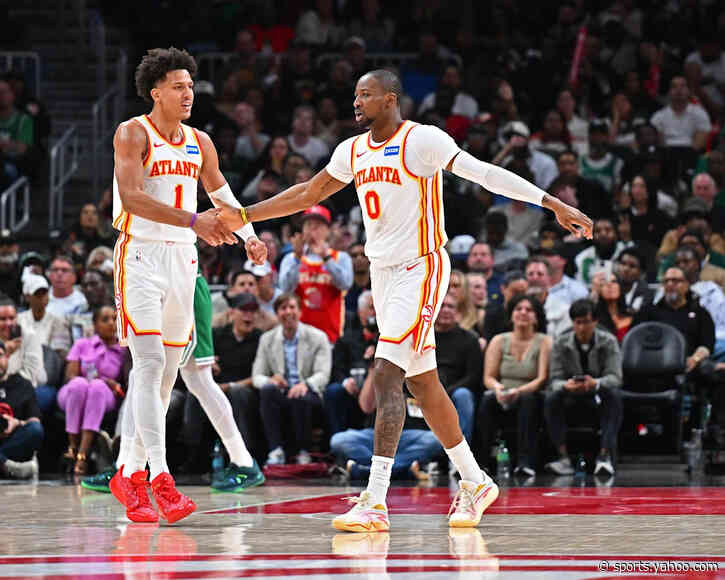 Peachtree Hoops Reacts Survey: Offseason grade?