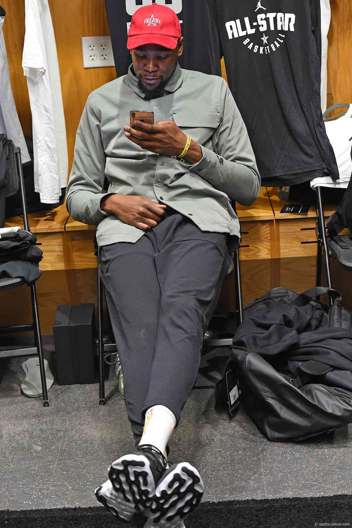 Get the best of The Dream Shake on the new SB Nation app