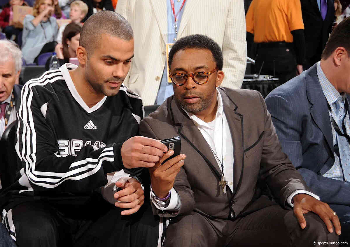 Get the best of Pounding The Rock on the new SB Nation app