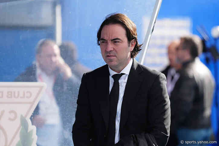 🏟️ Rayo accuse Madrid authorities of delaying return to Vallecas