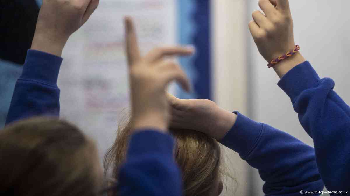 School term dates for Liverpool, Wirral, Sefton, Knowsley and St Helens