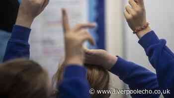 School term dates for Liverpool, Wirral, Sefton, Knowsley and St Helens
