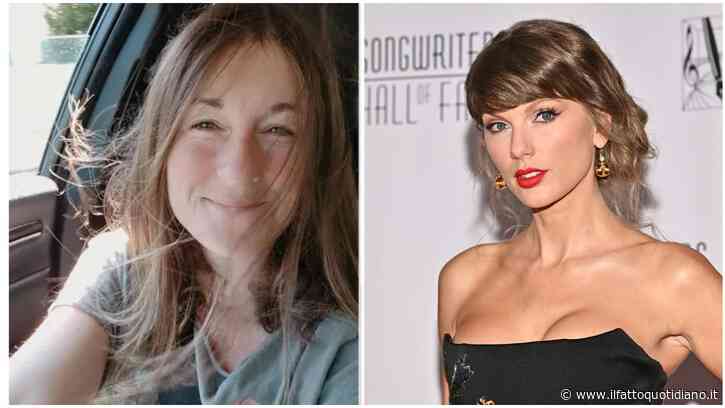 “È sembrato una grande esplosione, ricordo solo di aver visto la mia caviglia letteralmente appesa. Poi ho scoperto che Taylor Swift mi aveva fatto un bonifico da 50 mila dollari, un gesto surreale”: la storia di Ashley Taunton