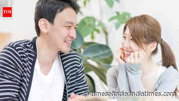 5 things people secretly do when they have a crush on someone