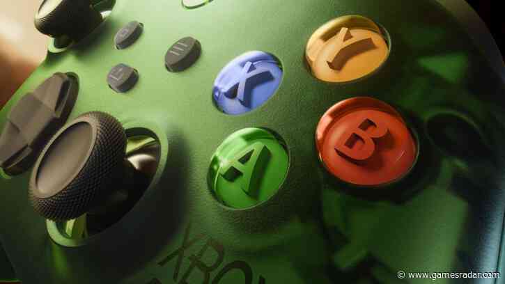 The Xbox X25 console might be gone for good, but I'm holding out hope for more controller stock