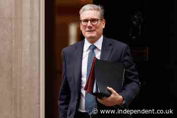 Keir Starmer to stand down as MP triggering by-election and first political test for Burnham