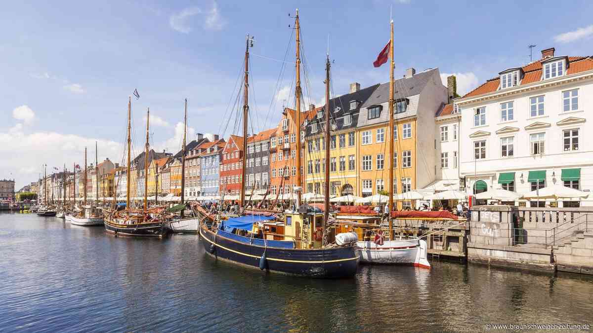 Wo wohnt es sich am besten? Diese Städte haben die höchste Lebensqualität