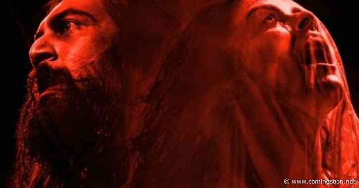Wuthering Heights Gets Turned Into Terrifying Horror Movie in House of the Damned Trailer | Exclusive