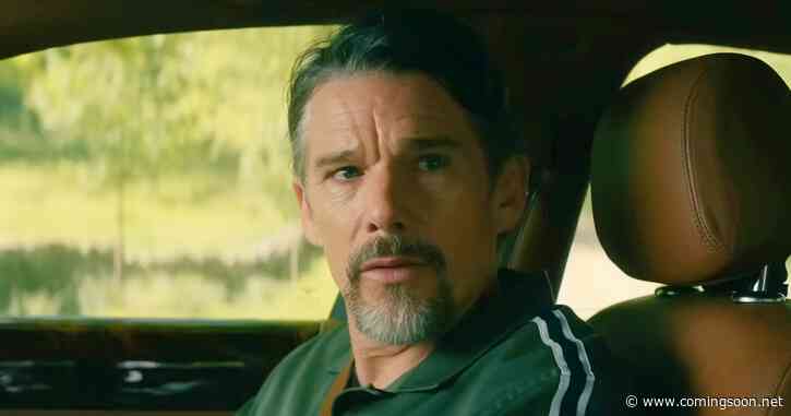 Ethan Hawke’s Batman Series Returns With New Episodes on Streaming Very Soon
