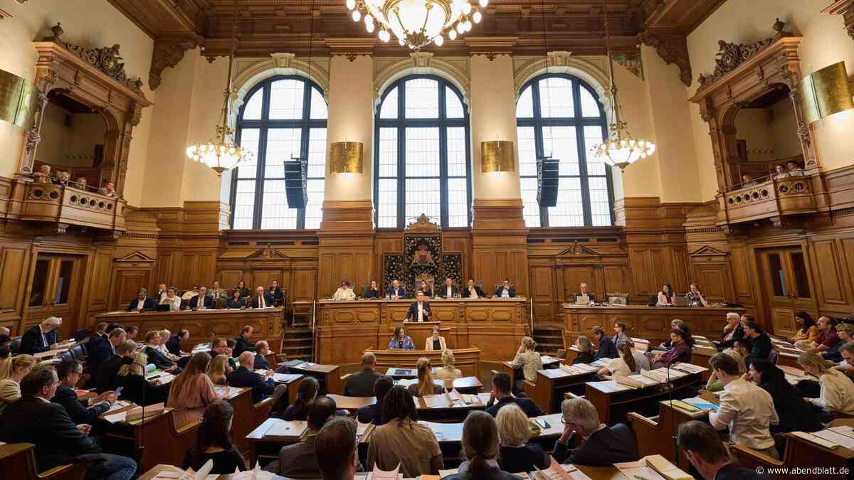 Auch mithilfe von KI: Abgeordnete stellen immer mehr Fragen - Behörden ächzen