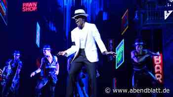 Musical über Michael Jackson in Hamburg: Der Hauptdarsteller nimmt den Hut
