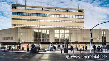 Altes Karstadt-Kaufhaus in Harburg: So plant die Stadt mit der Filet-Immobilie