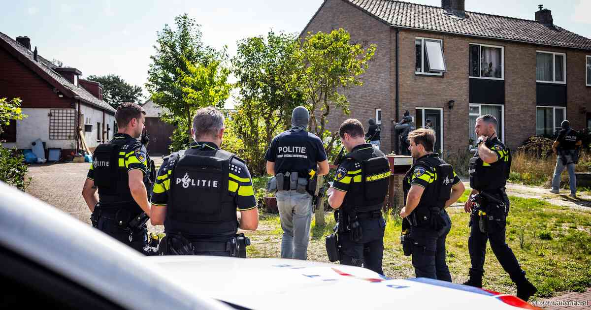 LIVE schietpartij Overasselt | Gevaar in Overasselt mogelijk nog niet geweken, politie vraagt bewoners binnen te blijven