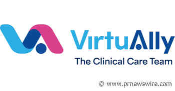 VirtuAlly Expands Virtual Triage Nursing Service Through Collaboration With MUSC Health