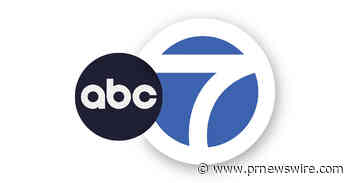 VETERAN ANCHORMAN BILL RITTER FROM NEW YORK'S ABC7 AND CARINGKIND LAUNCH 'KNOW YOUR BRAIN: WALK WITH ME' CAMPAIGN