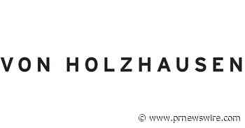 von Holzhausen's Liquidplant® Set to Transform Footwear with the First 100% Plant-Based Performance Foam