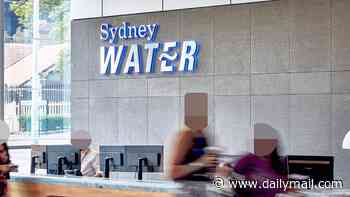 Officewide revolt at Sydney Water as damning letter details pay crisis behind closed doors: Software debacle sparks suicide threats as four key execs are named