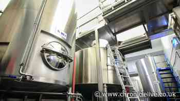 North East brewery offers chance to learn the art of beer-making with entry deadline Wednesday