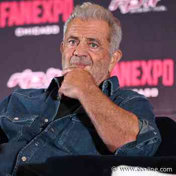 Mel Gibson Apologizes After Appearing to Mock ASL Interpreter
