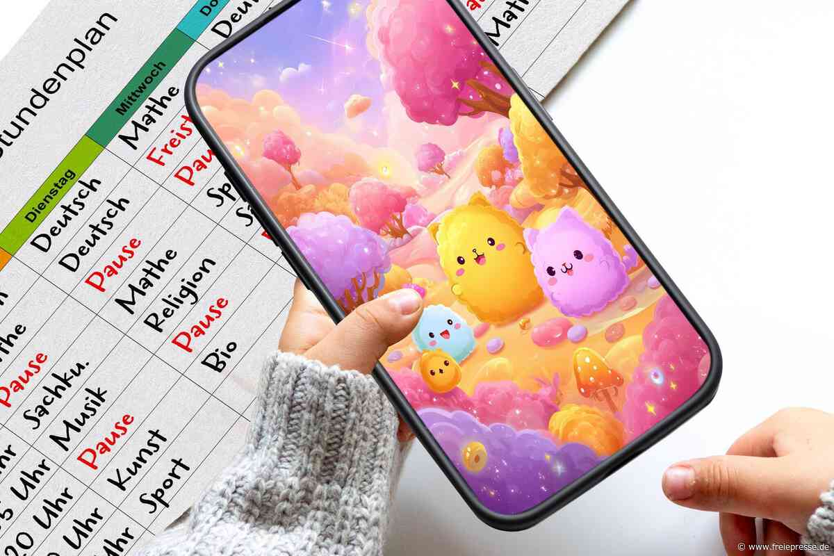 21 Tage ohne Smartphone – das Experiment eines Lehrers
