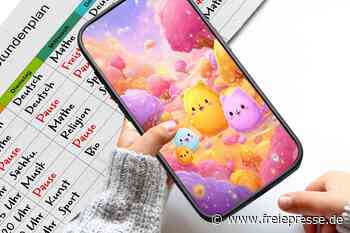 21 Tage ohne Smartphone – das Experiment eines Lehrers