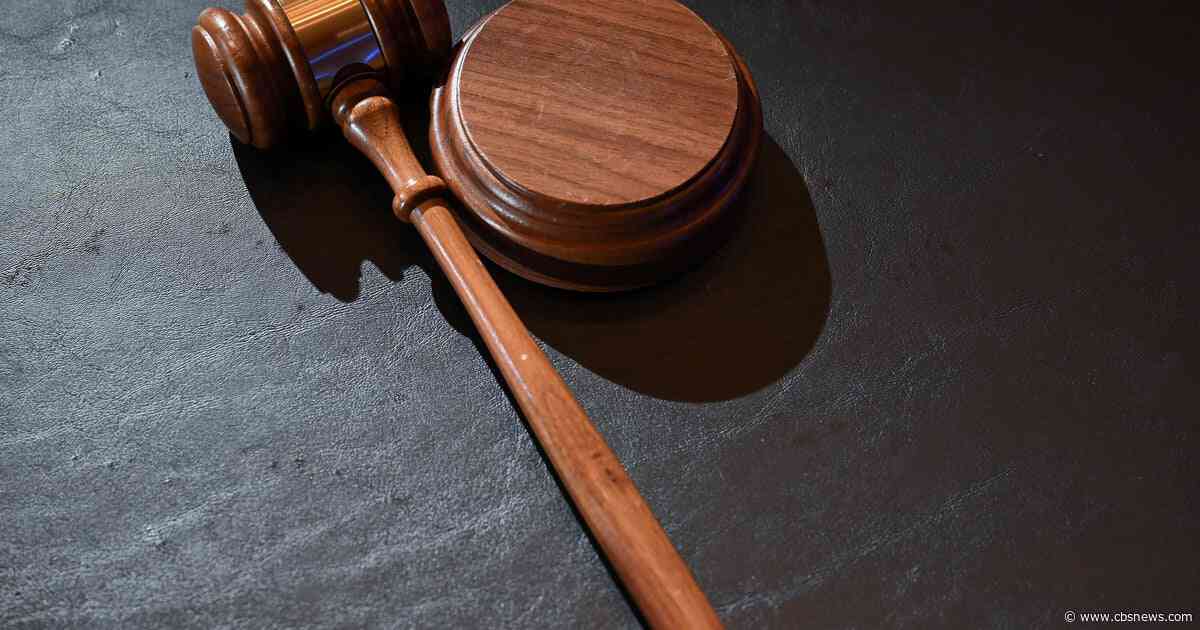 U.K. man accused of drugging, abusing wife with other men goes on trial