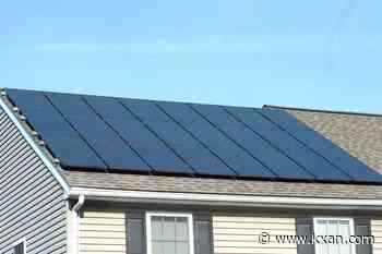 Registration now required for solar panel retailers, salespeople in Texas