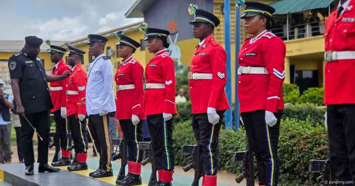 New Delta CP declares war on kidnappers, cultists, robbers