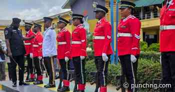 New Delta CP declares war on kidnappers, cultists, robbers