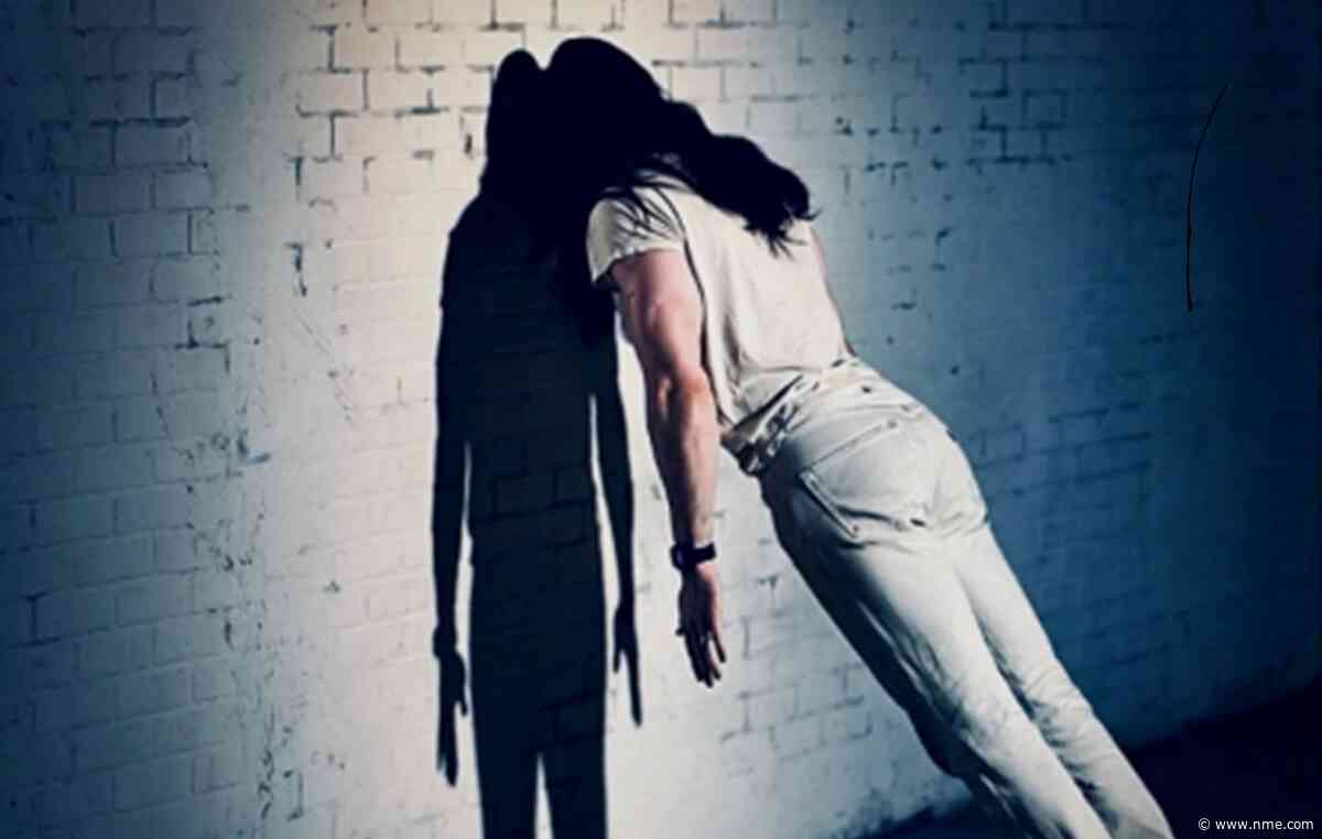 Andrew W.K. surprise releases first album in five years, ‘Temptation to Exist’
