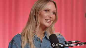 The sisterhood is too scared to say the obvious about Jules' 'tell-all'... but I will. After a frustrating hour, every woman I know was thinking the same thing: JANA HOCKING