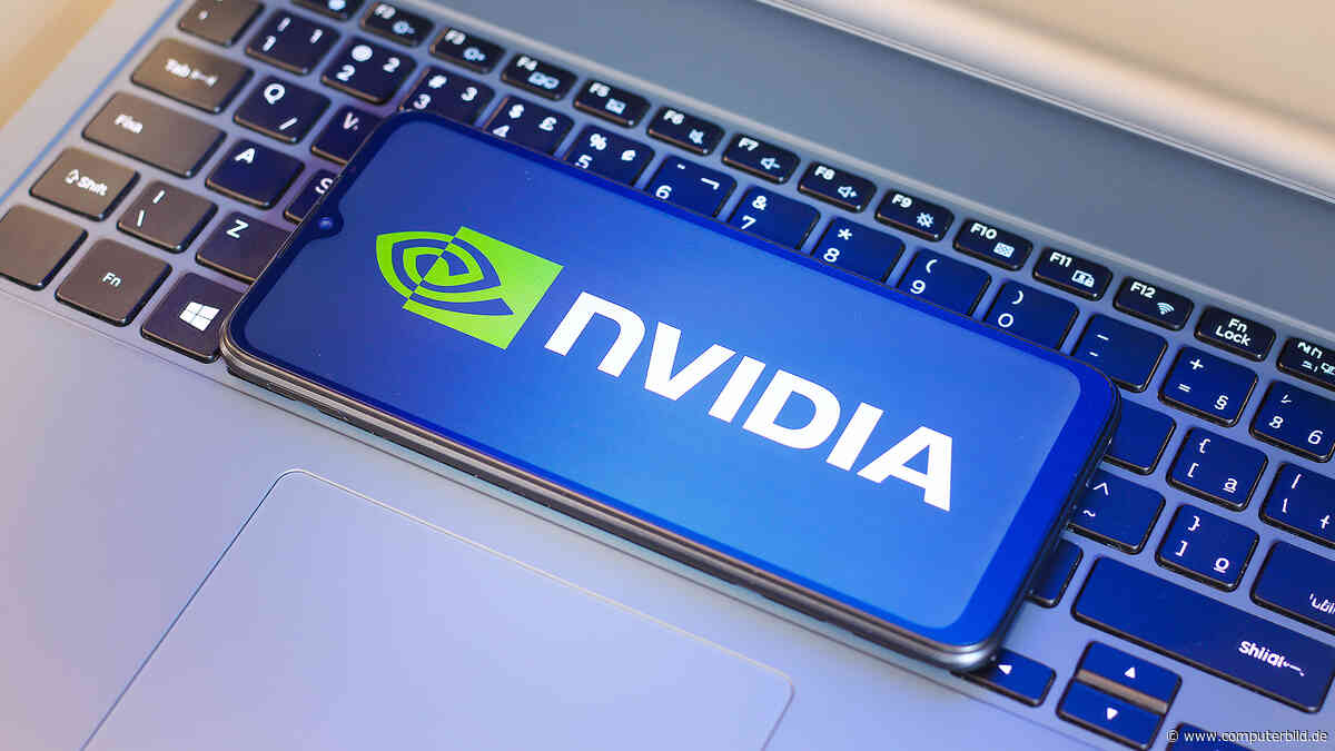 Nicht Microsoft, sondern Nvidia killt jetzt Windows 10