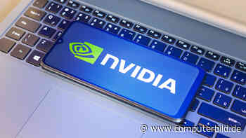 Nicht Microsoft, sondern Nvidia killt jetzt Windows 10