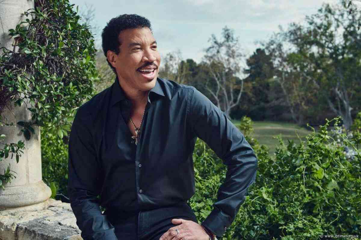 Lionel Richie Health Update: Music Icon in St. Louis ICU Following 'Possible Slight Dehydration'