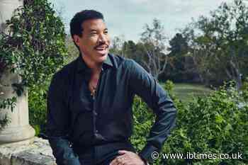 Lionel Richie Health Update: Music Icon in St. Louis ICU Following 'Possible Slight Dehydration'