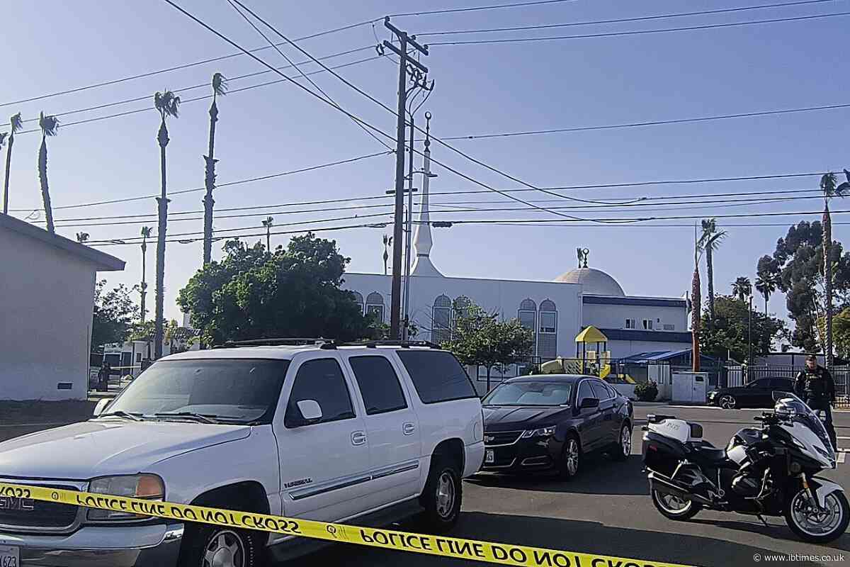 Teen Girl Faces Life Behind Bars After Streaming Deadly Mosque Attack and Publishing Gunmen's Hate Rant