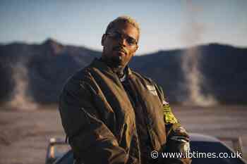 Chris Brown Cites Usher Tour, Nevada Residence in Bid to Avoid $12.9M Debtor Examination