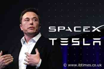 Elon Musk Warns US Is '1,000%' Going to Go Bankrupt as National Debt Surges Past $40 Trillion
