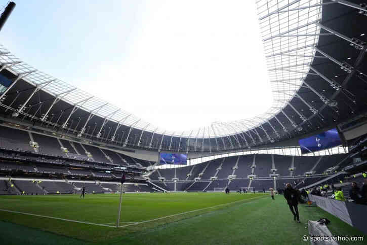 Spurs forward Pierre signs first professional deal