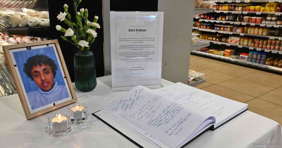 Supermarkt rouwt om vakantiekracht Abel (17) na dodelijk ongeluk in Flevoland: ‘Heel treurig’