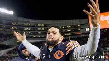 Eleven NFL player props to bet for 2026
