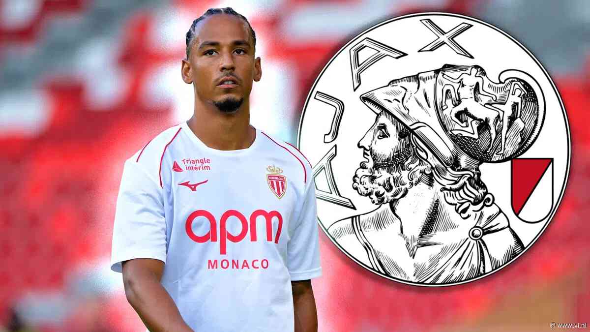 Waarom Kehrer het ontbrekende puzzelstukje is voor de Ajax-defensie