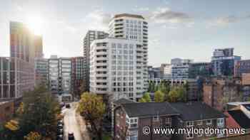 East Croydon's Manhattan-style high rise redesign continues as 268 more homes proposed