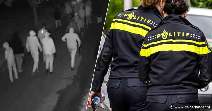 Dit is Jan G., bewoner van het huis in Overasselt waar het bij de wildwestaanval nu echt misging: drugscriminelen? ‘Nee, echt niet’