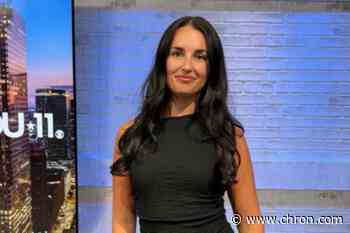 KHOU 11 adds another meteorologist as weather team shakeup continues