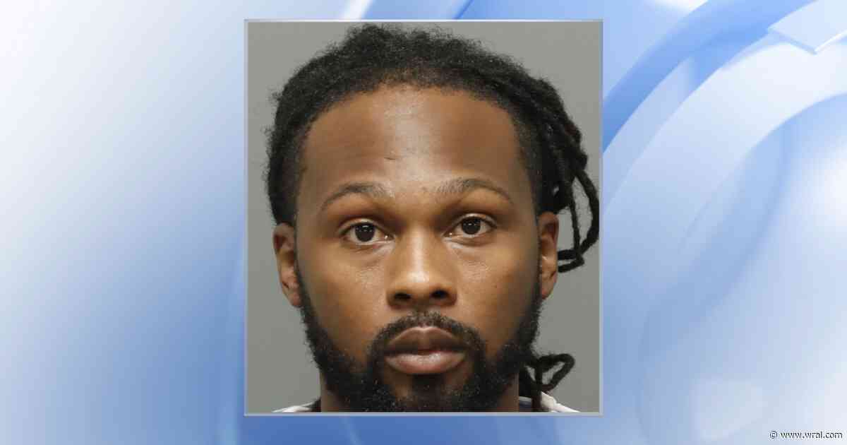 Raleigh father charged after toddler shot with unsecured gun at home