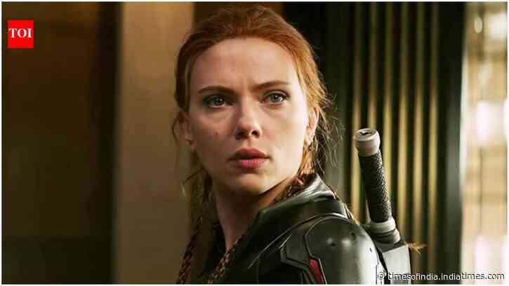 Scarlett Johansson net worth in 2026