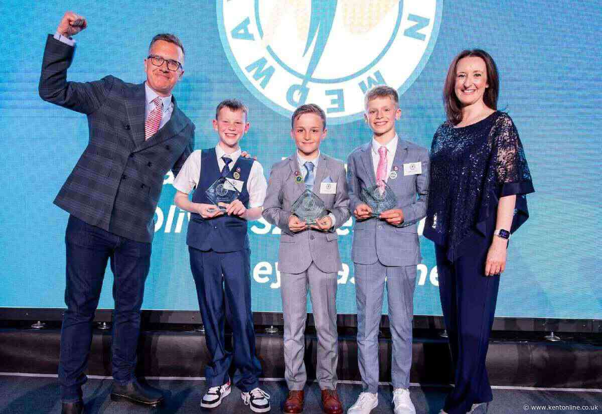 Nominations open for awards recognising people showing courage and commitment to their community