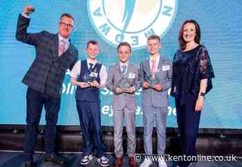 Nominations open for awards recognising people showing courage and commitment to their community